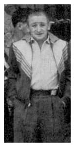 Stan Osborne