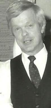 Chuck Bedow  1968 - 1970