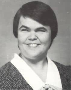 Marge Carlisle 1990 - 1994