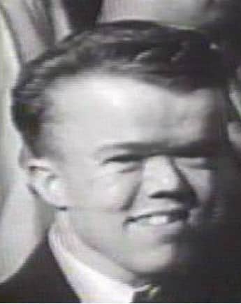 Robert Shoemaker