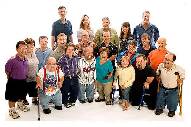 2007  Board of Directors